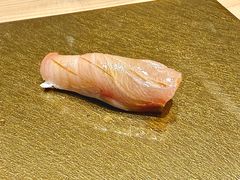 -鮨一日本料理(大中华店)