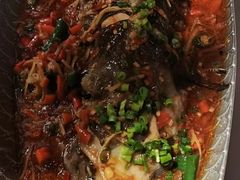 -小河盐帮·私家菜·烤鸭(三元桥·霄云路店)