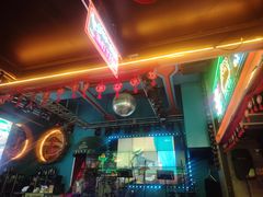 -Famous肥猫墨西哥音乐餐吧(五棵松华熙LIVE店)