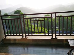 -清远熹乐谷温泉度假酒店