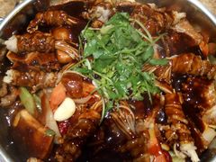 -黄记煌三汁焖锅(龙湖U城店)