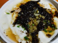 -弄堂咪道-饭香·面香·馄饨香(兴梅店)