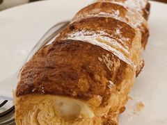 原味酸奶卷-Blueglass酸奶(财富购物中心店)