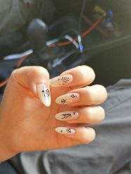 -斯馨·健康美甲美睫