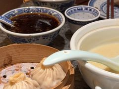 -南京大牌档(青岛万象城店)