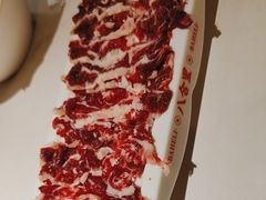 -八合里牛肉火锅(上海世茂广场店)
