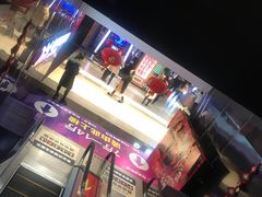 -喜满客影城(汉神广场店)