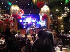-胡桃里音乐酒馆(下沙店)