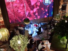 -时光码头民谣公社