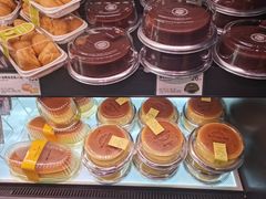 -巴黎贝甜(五道口店)