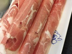 -楼外楼大刀肉传统火锅居(幸福街店)