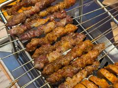 -丹东丛炟海鲜烧烤(江艺路店)