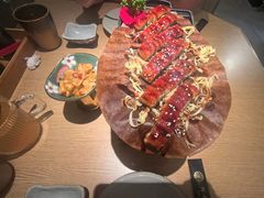 -阿吾罗·月咏精致日料(港汇恒隆广场店)