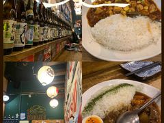 -小川洋风料理(江汉路店)