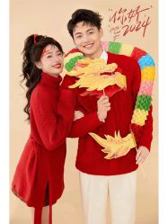 -克拉女神写真馆·匠心定制