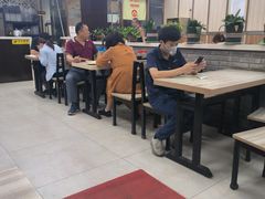 -津门张记包子铺(中山门店)