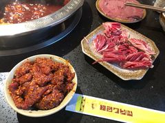 -大龙火锅(老店)