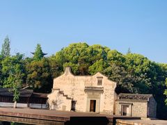 -乌镇景区