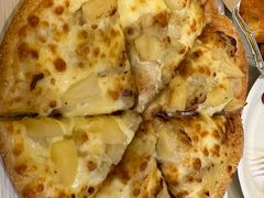 -尊宝比萨(广州塔店)