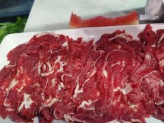 -食潮汕头鲜牛馆(望京保利店)