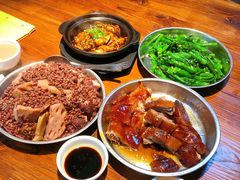 -农汤老店(顺联公园里店)