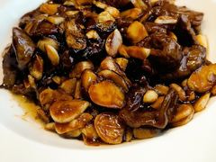 -老牌坊鲁菜名店(宽厚里店)