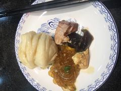 -老关东铁锅炖(上游街店)