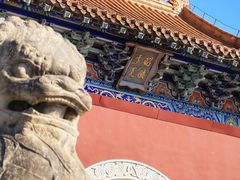 -北陵公园