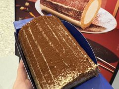 -the Roll'ING手作瑞士卷专门店(卓悦中心店)