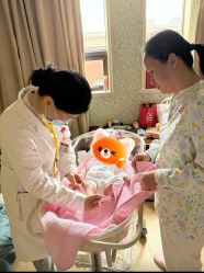 -上海百佳母婴护理中心