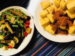 -88号小吃店·经典云南菜·地道纳西美食