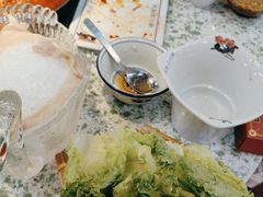 -鸿姐老火锅(花园路店)