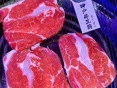 神户牛三两-谷町·烤肉自助(朱雀门店)