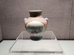 -烟台市博物馆