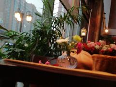 -斯比特花园意大利餐厅(缤谷广场店)