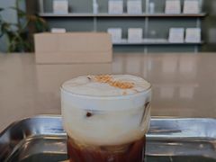 -SAANCI山池咖啡(海上世界文化艺术中心店)