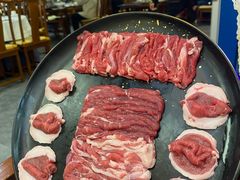 -东来顺•非遗火锅(外滩店)