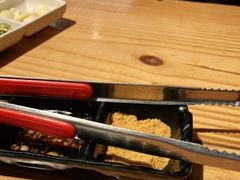 -胖记烤肉(湖大店)