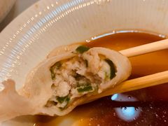 -韩记海鲜饺子旗舰店(红海新区店)