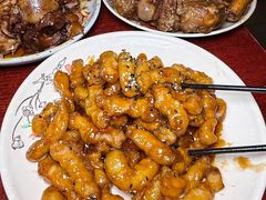 -聚首堂·特色小吃·肘子(什刹海德胜门店)