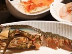 -雍容荟活龙虾自助餐(IFS黑金店)