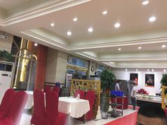 大堂-惠宾饭庄(千禧店)