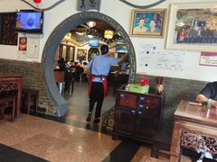 -同得兴 Since·1995 传统苏式面馆(嘉馀坊店)