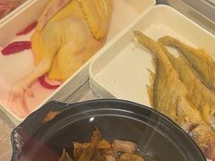 -湘江红·湖南招牌菜(莲花南路店)
