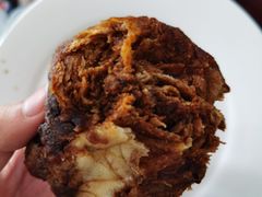 -老回回烩面馆(左家庄店)