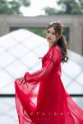 点击看大图 -MANLI BRIDAL婚纱