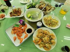 -景好海鲜餐厅(大鹏必选旅游店)