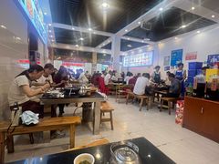 -草墩罗非鱼庄•野生菌•腊排骨(七星街上段店)