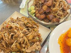 -葛记焖饼(伏牛路店)