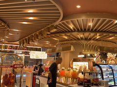 -山焱·炭火自助烤肉(周浦万达店)